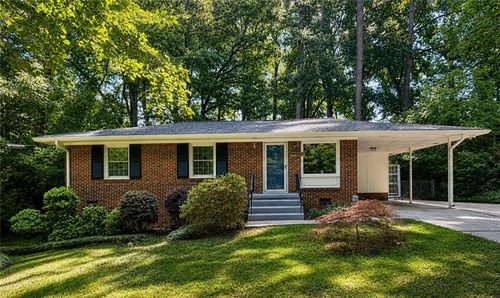 3128 Vine Cir, Decatur, GA, 30033-5109 | Card Image