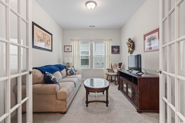 2405 Capri Ct, House other with 3 bedrooms, 2 bathrooms and 4 parking in Conway SC | Image 25