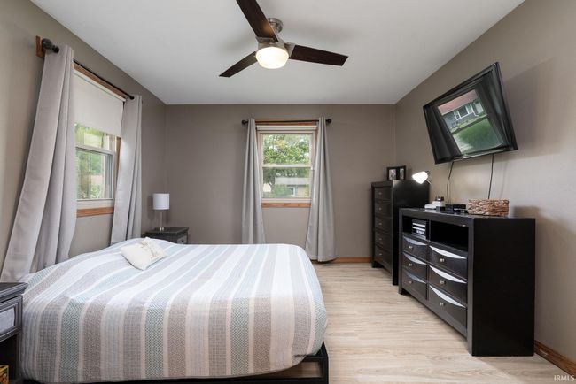 1205 Norma Jean Dr, House other with 3 bedrooms, 2 bathrooms and null parking in Lafayette IN | Image 23