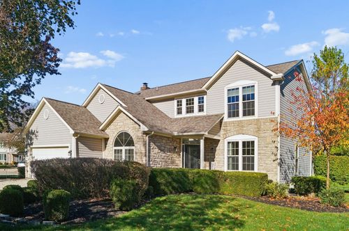 7183 Innisfree Ln, Dublin, OH, 43017-2631 | Card Image