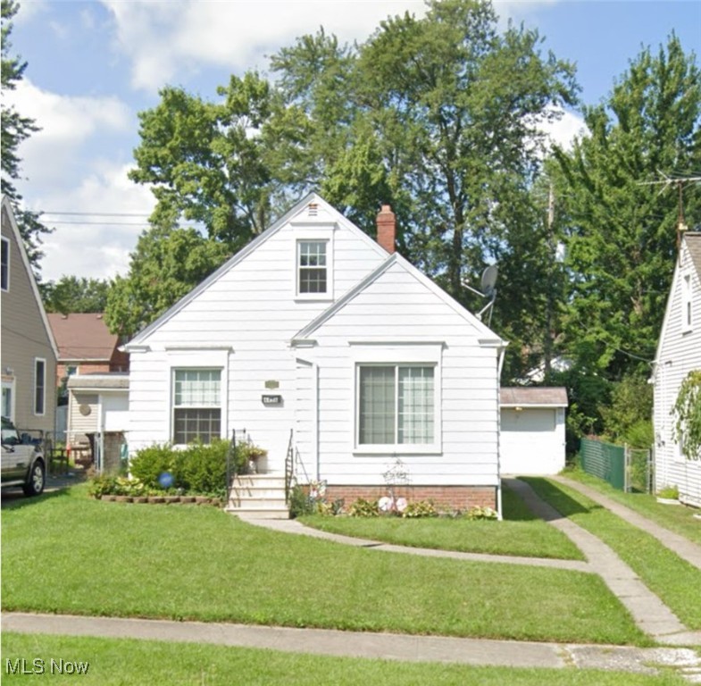 56th St, Cleveland, OH 44144