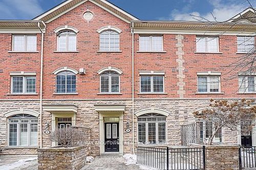 50-8 Brighton Pl, Thornhill, ON, L4J0E3 | Card Image