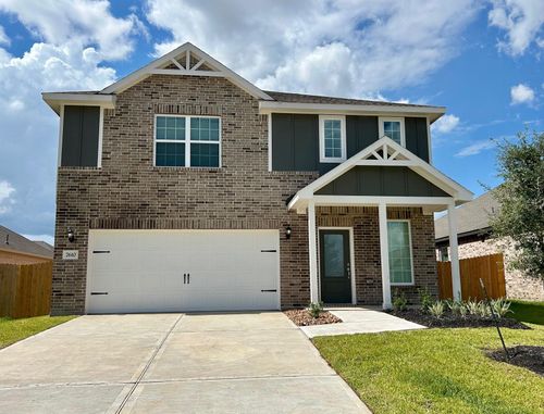 7610 Thrips Ln, Richmond, TX, 77469 | Card Image