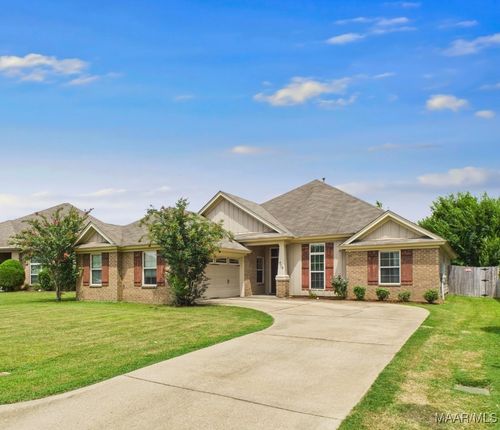 712 Lismore Pl, Montgomery, AL, 36117-6032 | Card Image
