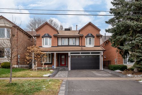 1971 Fairport Rd, Pickering, ON, L1V4M2 | Card Image