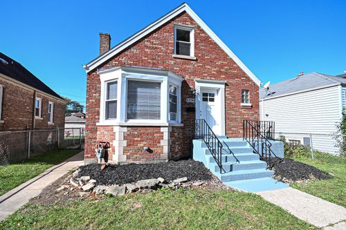 12344 S Union Ave, Chicago, IL, 60628-6433 | Card Image