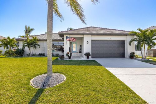 343 Portofino Dr, PUNTA GORDA, FL, 33950-8038 | Card Image