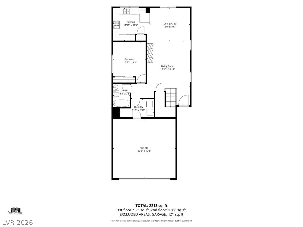 Residential in Las Vegas 5