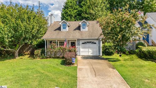 6 Pecan Grove Ct, Travelers Rest, SC, 29690-7843 | Card Image