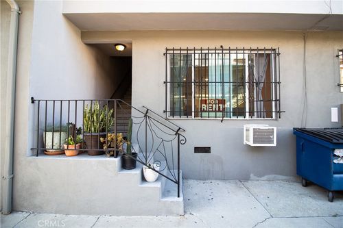 1224 North Mansfield, Hollywood, CA, 90038 | Card Image