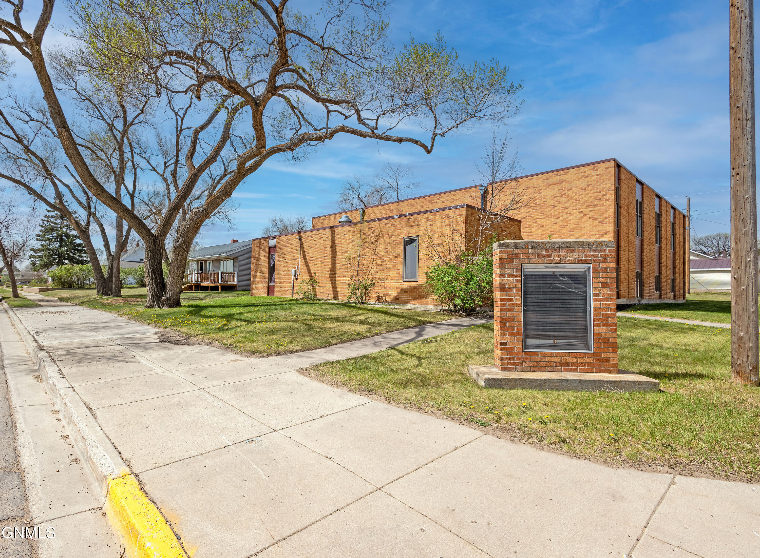 Residential in Watford City 2