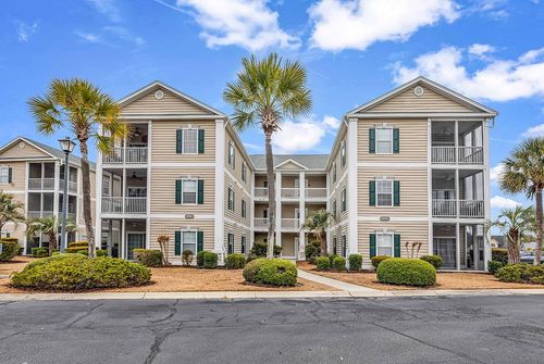 205-1990 Cross Gate Blvd., Surfside Beach, SC, 29575 | Card Image