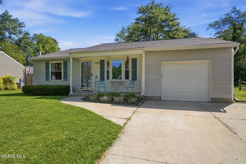 2816 Micham Rd, Toledo, OH, 43615-1953 | Card Image