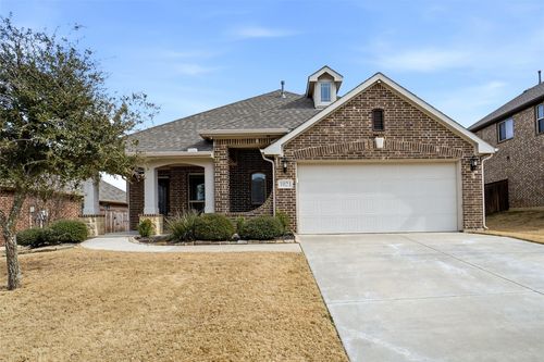 1021 Rustic Oak Way, Burleson, TX, 76028-2761 | Card Image
