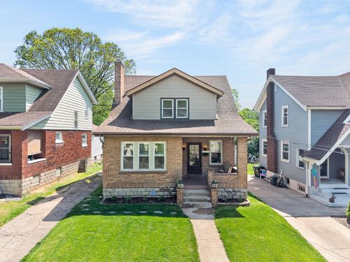 2209 Cathedral Ave, Norwood, OH, 45212-1605 | Card Image