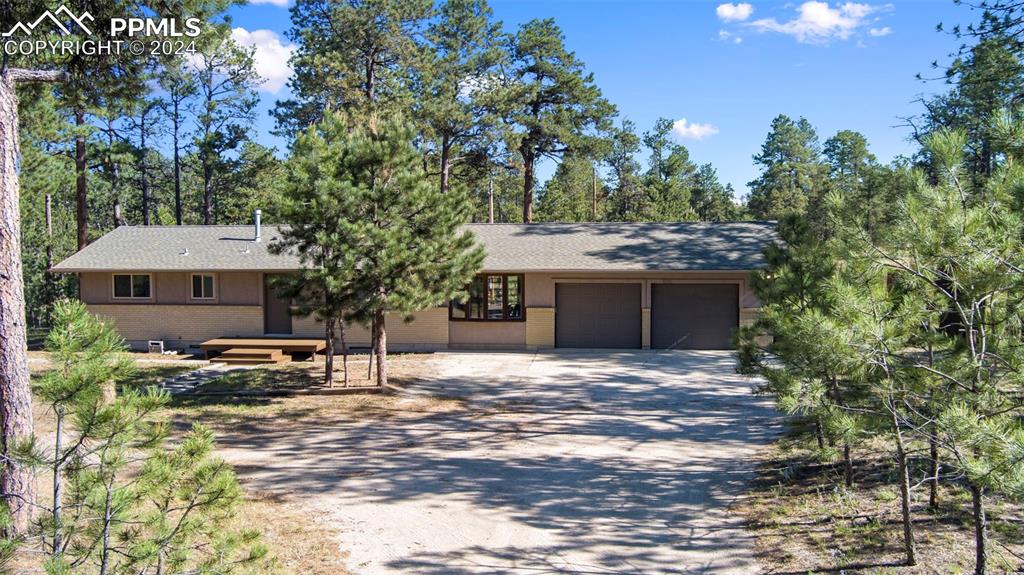 Burgess Rd, Colorado Springs, CO 80908