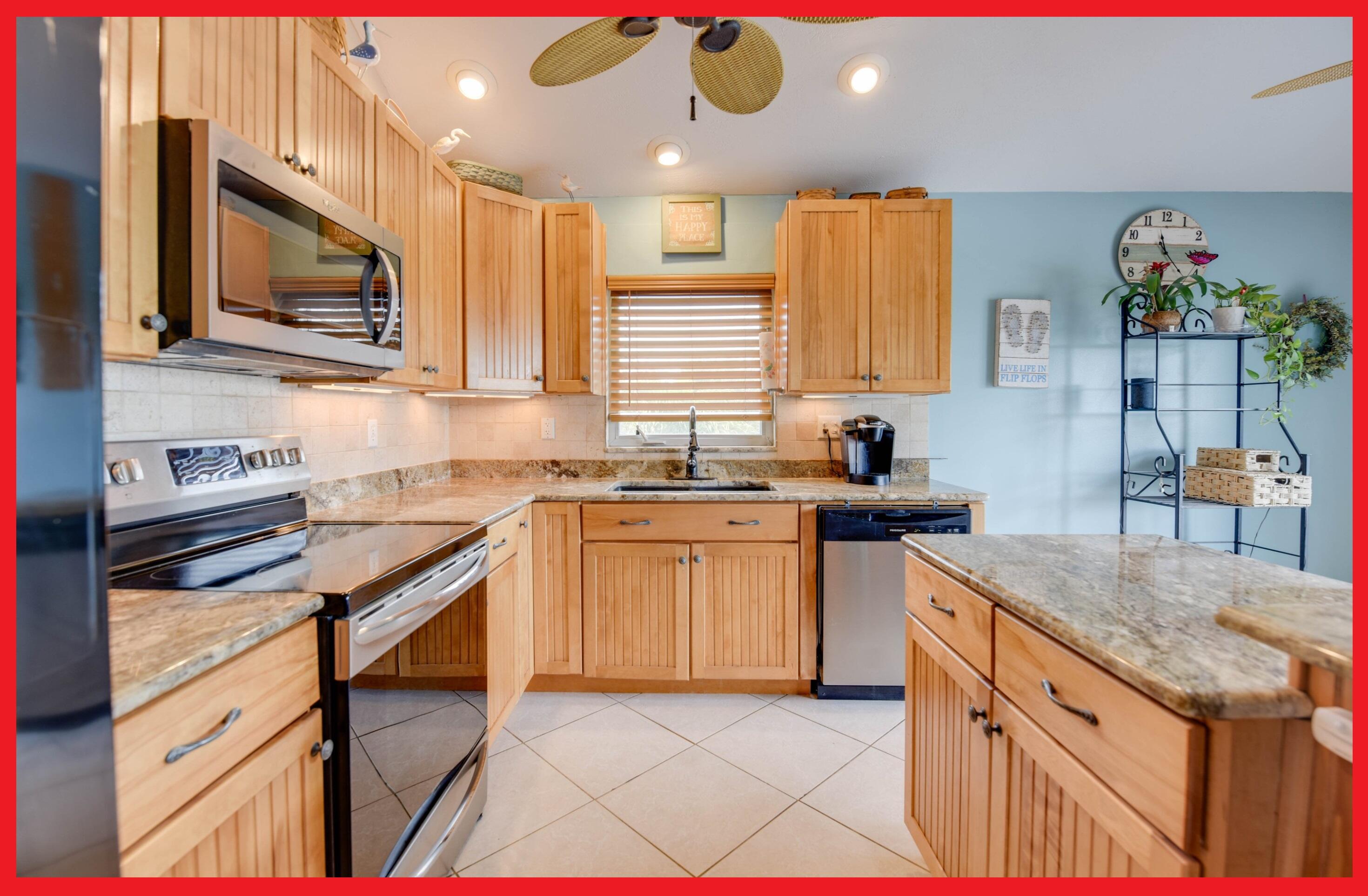 Tropical Trader Rd, Big Pine Key, FL 33043