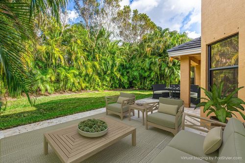 10293 Medicis Pl, Wellington, FL, 33449-8060 | Card Image