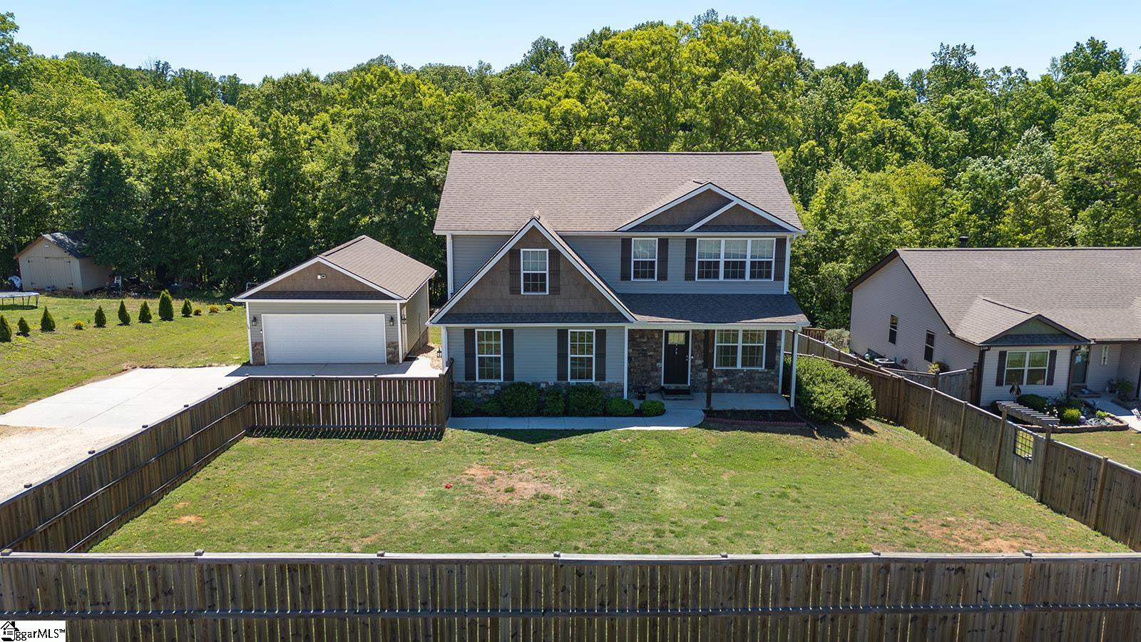 Residential in Lyman 3