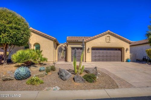 60326 E Arroyo Grande Drive, Oracle, AZ, 85623 | Card Image