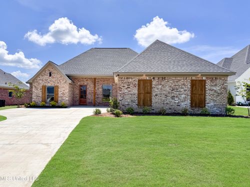 1207 Old Court Xing, Flowood, MS, 39232-1215 | Card Image