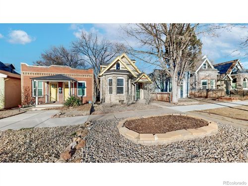 3931 Osage St, Denver, CO, 80211-2664 | Card Image
