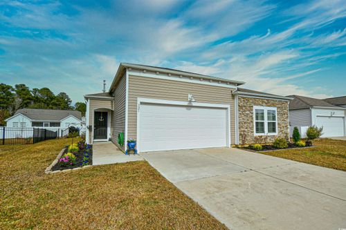 321 Hidden Cove Dr, Little River, SC, 29566-7121 | Card Image