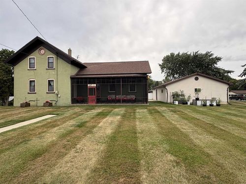 217 E Green Bay Street, Bonduel, WI, 54107 | Card Image