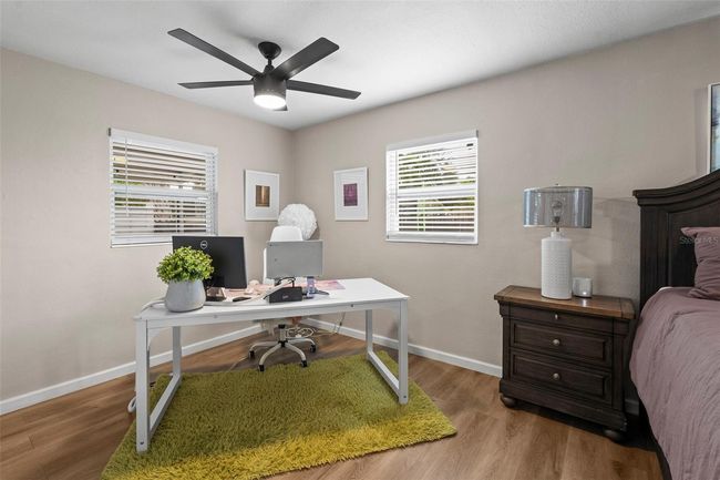 512 Flame Tree Dr, House other with 2 bedrooms, 1 bathrooms and null parking in APOLLO BEACH FL | Image 13