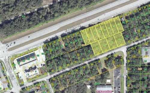 1454 El Jobean Rd, Port Charlotte, FL, 33948 | Card Image