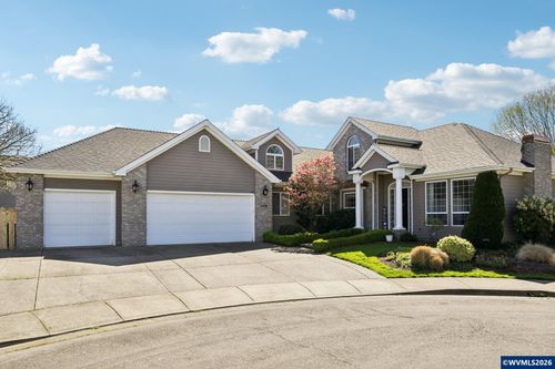 6748 Westridge Ct N, Keizer, OR, 97303-4485 | Card Image
