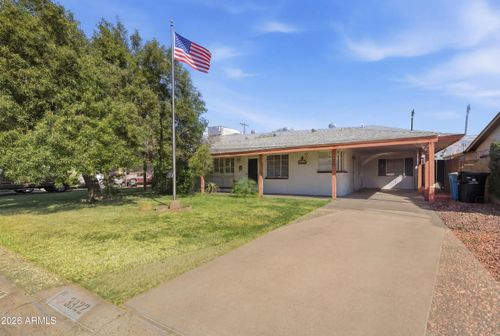 3322 W Pierson Street, Phoenix, AZ, 85017 | Card Image