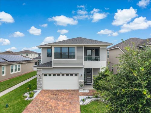 2495 Rapollo Dr, KISSIMMEE, FL, 34741-7971 | Card Image