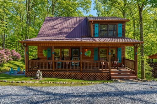640 Eagle Mountain Dr, Ellijay, GA, 30540 | Card Image