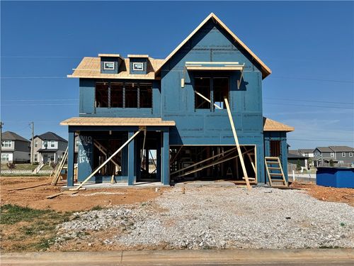 3110 S 16th Street, Rogers, AR, 72758 | Card Image