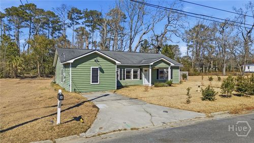 14 Redmond Ave, Garden City, GA, 31408-1710 | Card Image