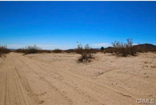 0 Learco Way, Home with 0 bedrooms, 0 bathrooms and null parking in Joshua Tree CA | Image 14