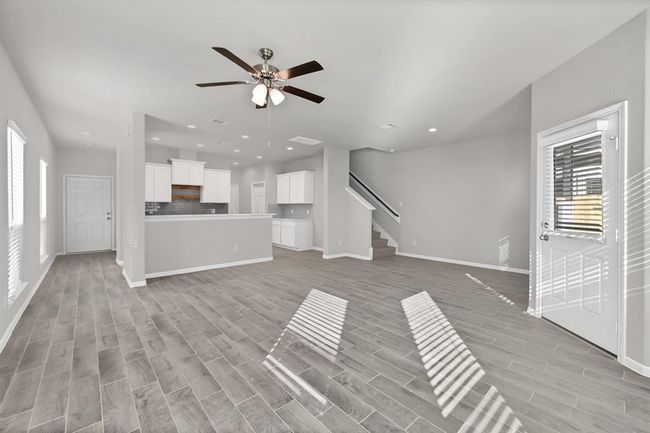 10256 Badger Run Ln, House other with 4 bedrooms, 3 bathrooms and null parking in Magnolia TX | Image 5