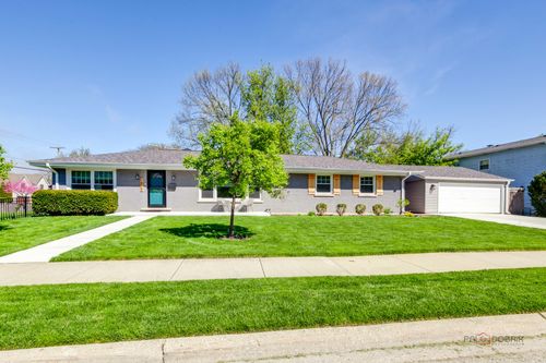 1405 Wescott Rd, Northbrook, IL, 60062-5263 | Card Image