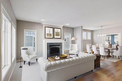 14246 Garden Way, Hugo, MN, 55038-4446 | Card Image