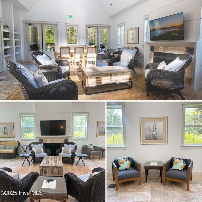 25 Jasmine Ln, House other with 4 bedrooms, 3 bathrooms and 2 parking in Minnesott Beach NC | Image 37