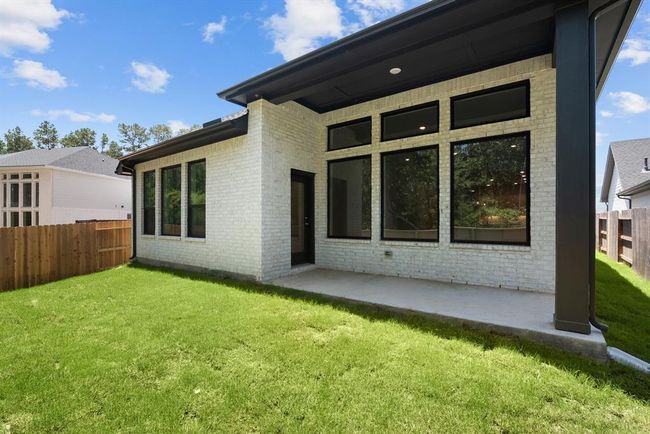 483 Audubons Shearwater Way, House other with 4 bedrooms, 3 bathrooms and 2 parking in Magnolia TX | Image 10