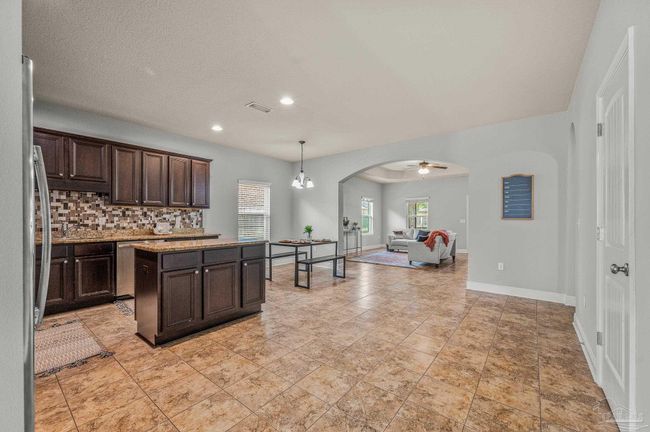 2450 Redford Dr, House other with 3 bedrooms, 2 bathrooms and 4 parking in Cantonment FL | Image 10