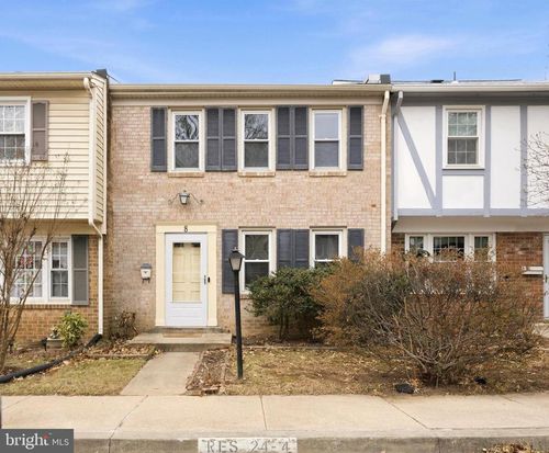24-4-8 Supreme Ct, GAITHERSBURG, MD, 20878-2817 | Card Image