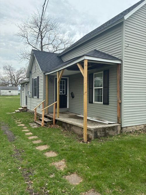 710 N Matheson Ave, Rensselaer, IN, 47978 | Card Image