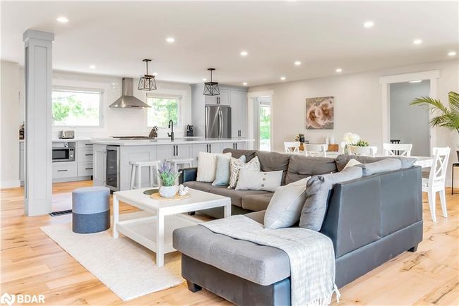 2681 Concession Rd 5, House other with 5 bedrooms, 3 bathrooms and 10 parking in Loretto ON | Image 8