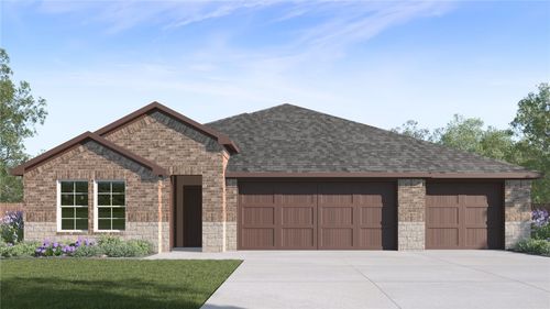 813 Fisher Cir, Corpus Christi, TX, 78413 | Card Image