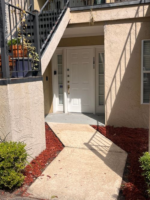 101-5215 San Jose Blvd, Jacksonville, FL, 32207-7618 | Card Image
