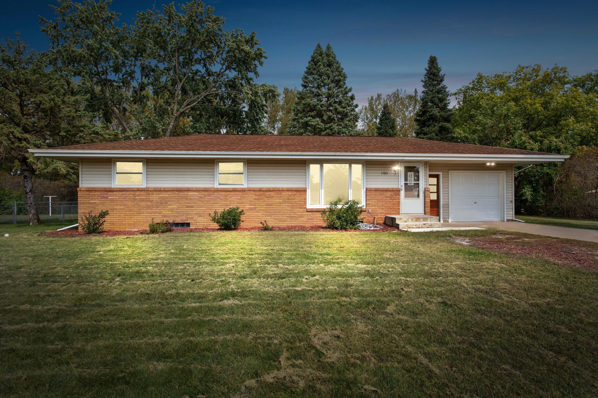 County Road H2 , Saint Paul, MN 55127