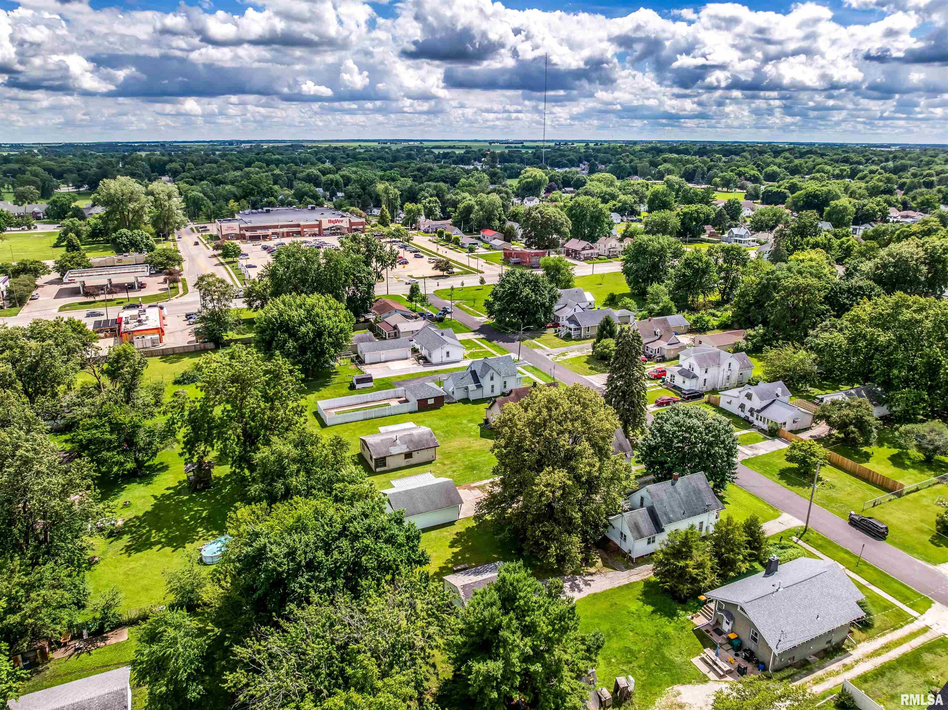 Residential in Galesburg 4